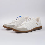 Samba Men Sneaker | White