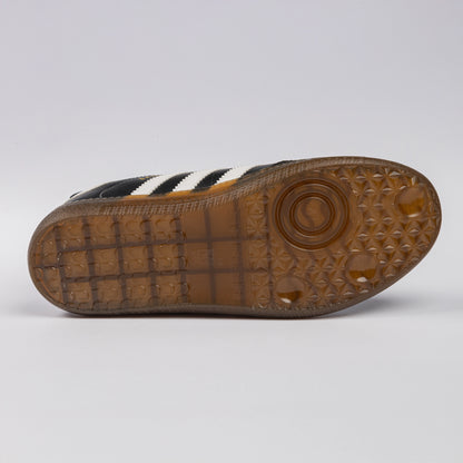Samba Men Sneaker | Black
