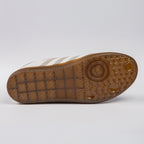 Samba Men Sneaker | Gray