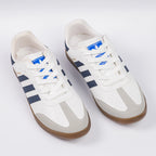 Samba Men Sneaker | Navy