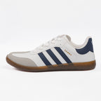 Samba Men Sneaker | Navy