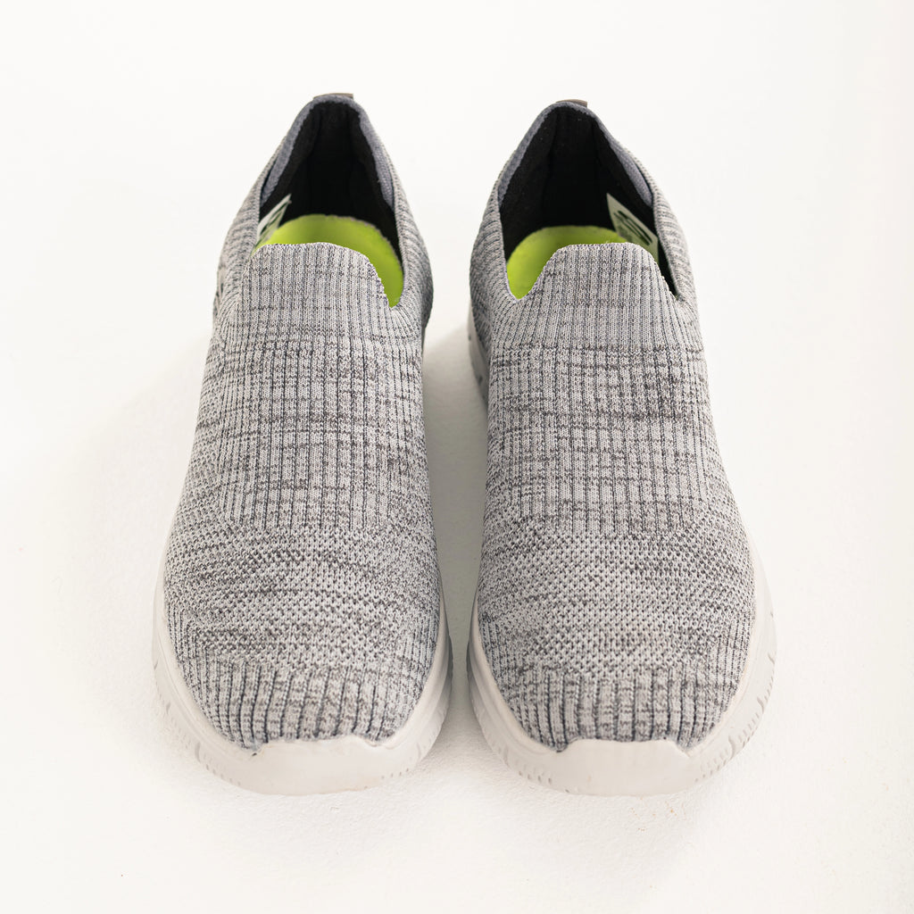 Ultra Flex Slip-ins Skechers | Gray