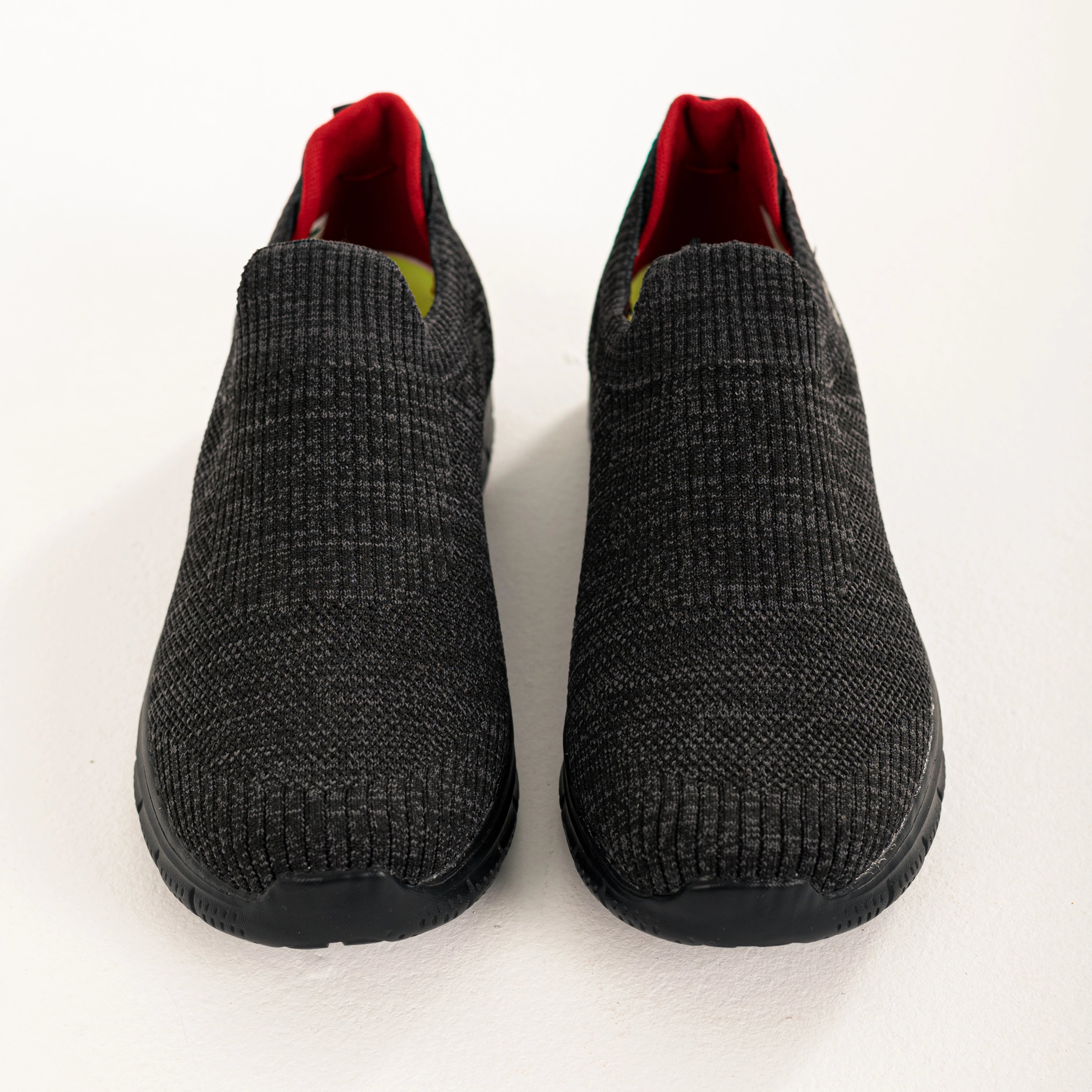 Ultra Flex Slip-ins Skechers | Black