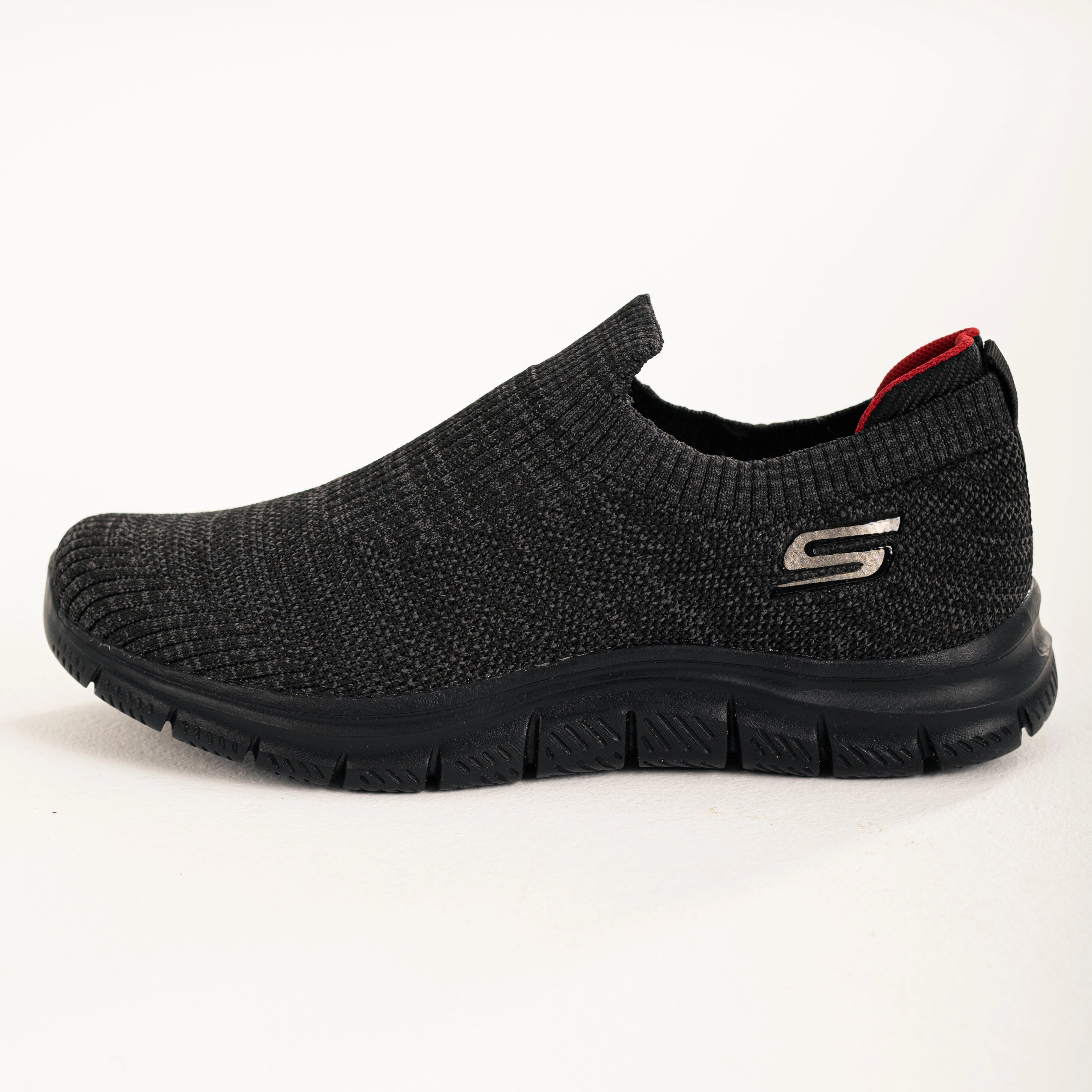 Ultra Flex Slip-ins Skechers | Black