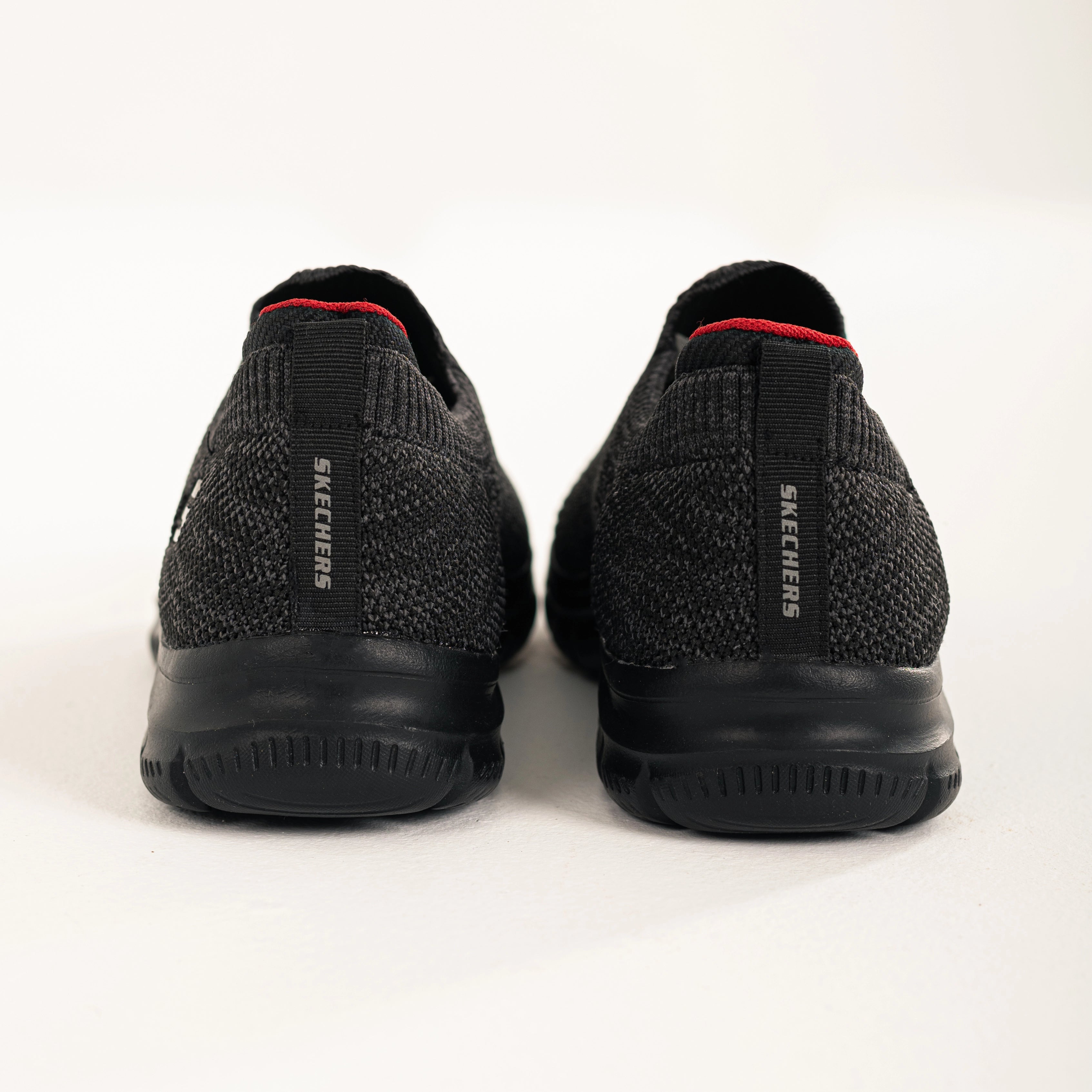 Ultra Flex Slip-ins Skechers | Black