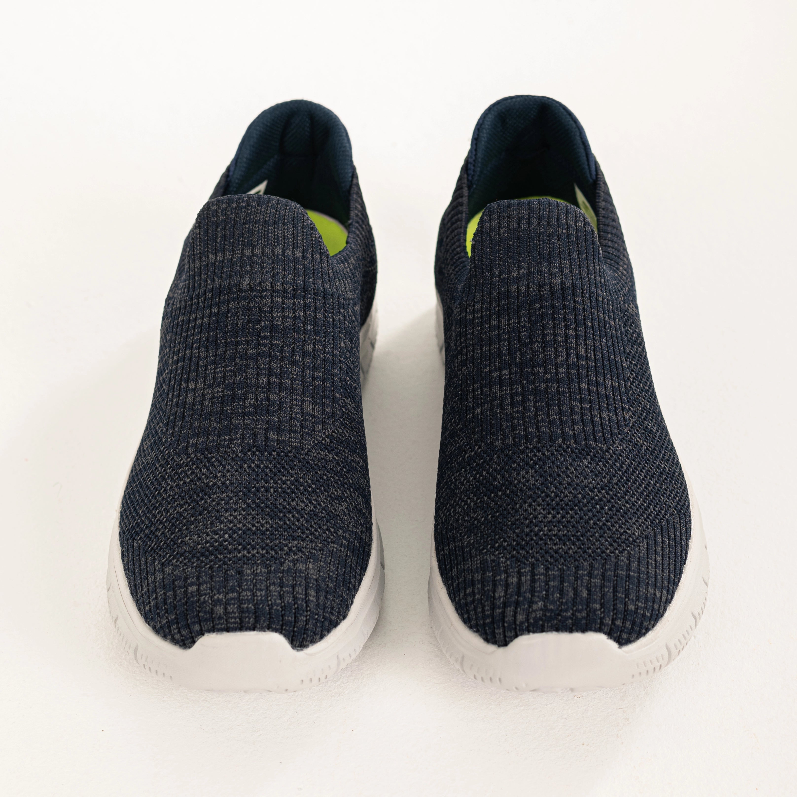 Ultra Flex Slip-ins Skechers | Navy