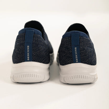 Ultra Flex Slip-ins Skechers | Navy