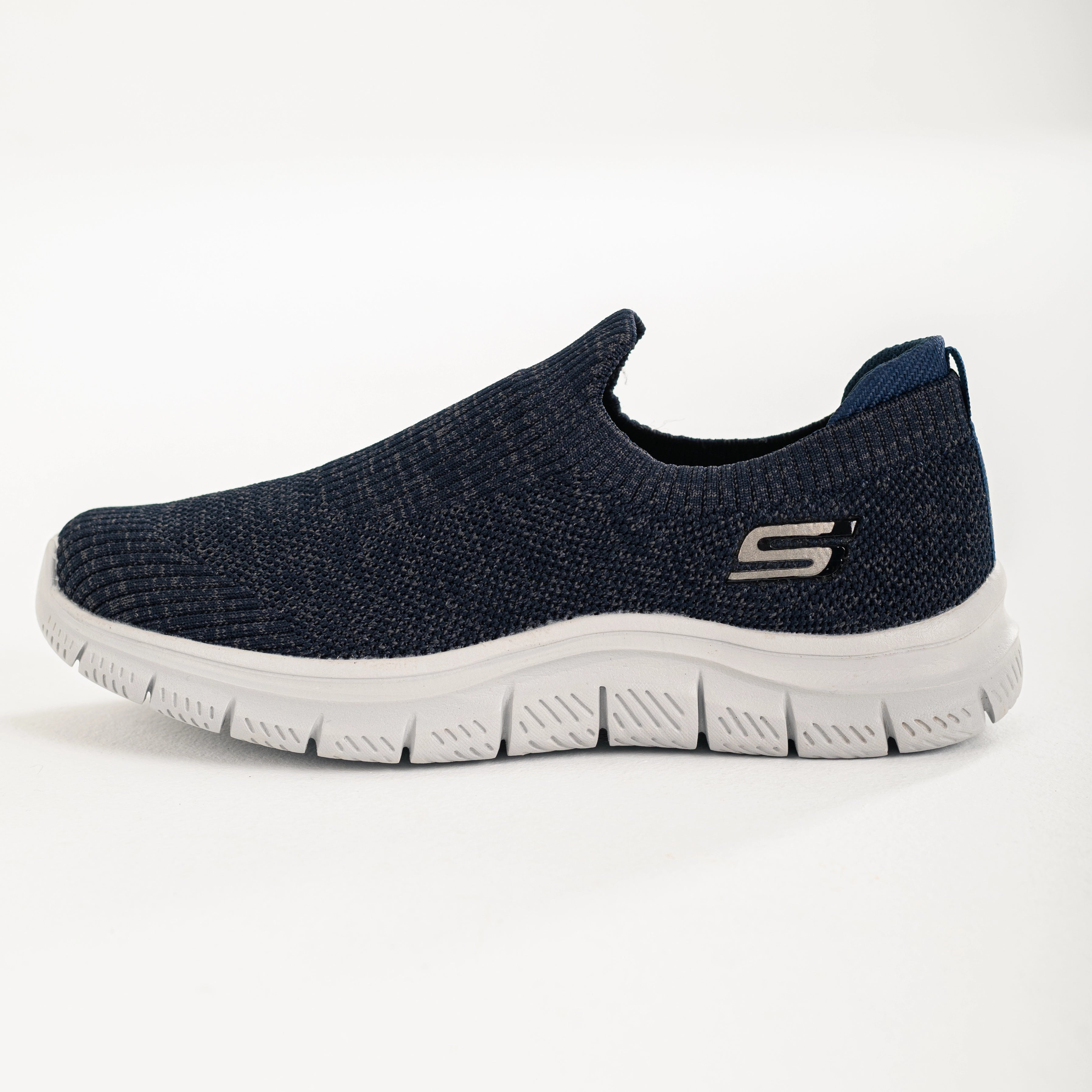 Ultra Flex Slip-ins Skechers | Navy