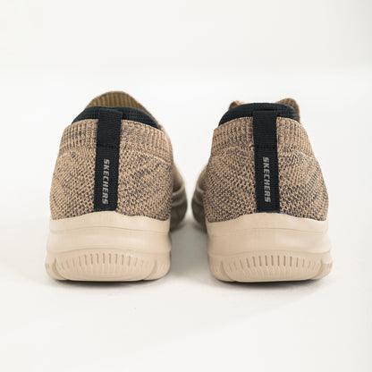Ultra Flex Slip-ins Skechers | Beige