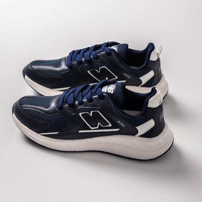 RapidFlex men Running Shoes | Navy