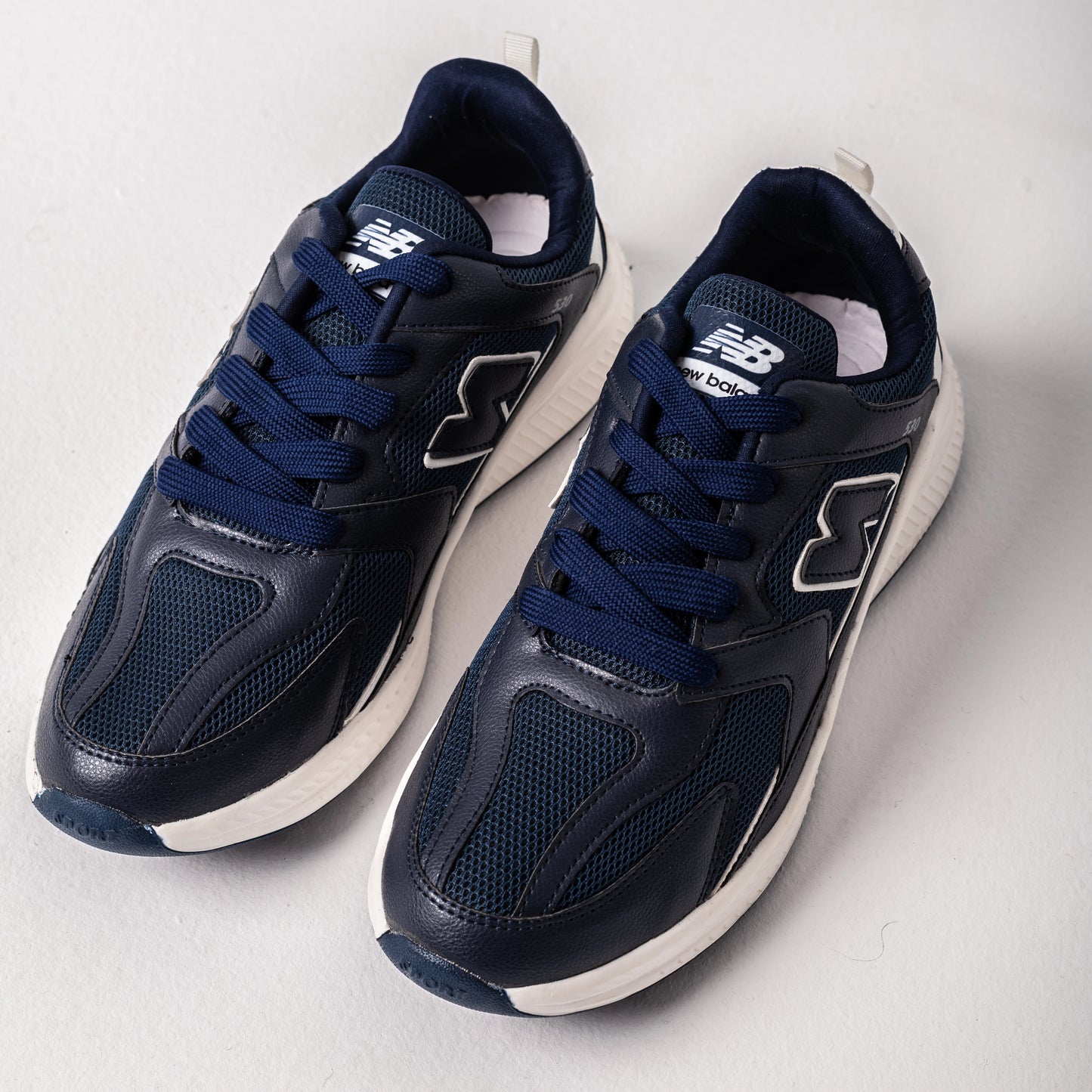 RapidFlex men Running Shoes | Navy