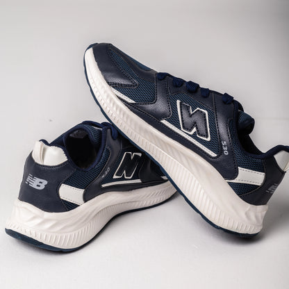 RapidFlex men Running Shoes | Navy