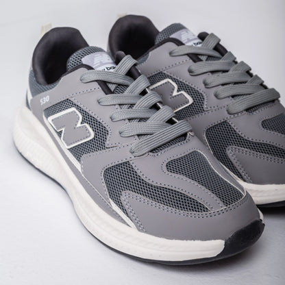RapidFlex men Running Shoes | Gray