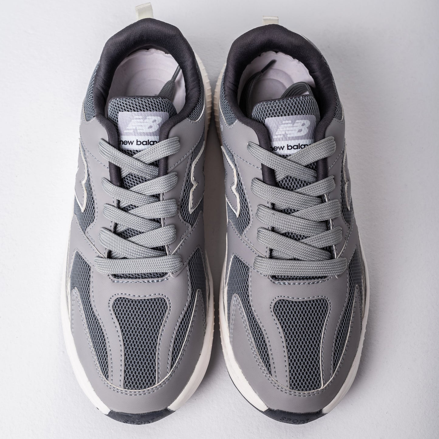 RapidFlex men Running Shoes | Gray