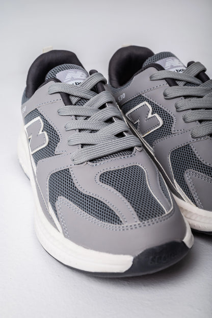 RapidFlex men Running Shoes | Gray