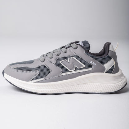 RapidFlex men Running Shoes | Gray