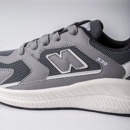 RapidFlex men Running Shoes | Gray