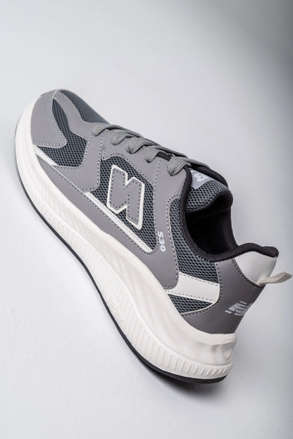 RapidFlex men Running Shoes | Gray