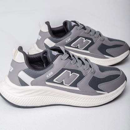 RapidFlex men Running Shoes | Gray