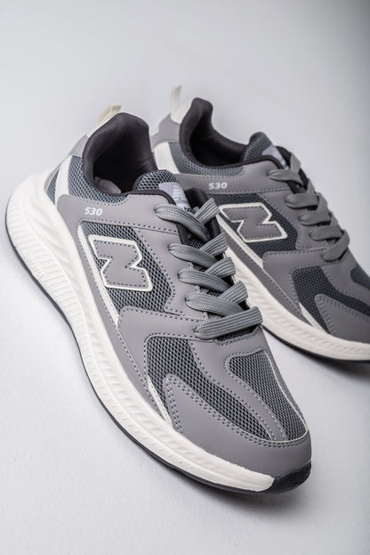 RapidFlex men Running Shoes | Gray