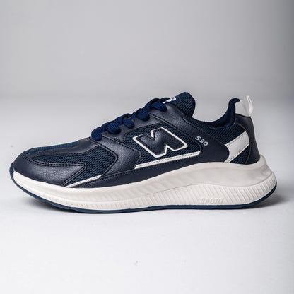 RapidFlex men Running Shoes | Navy