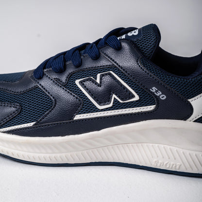 RapidFlex men Running Shoes | Navy