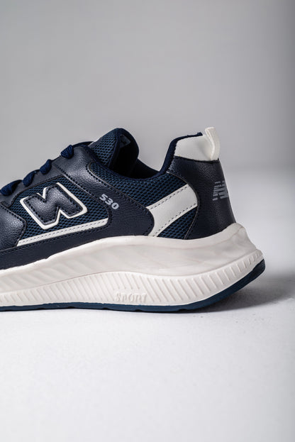 RapidFlex men Running Shoes | Navy