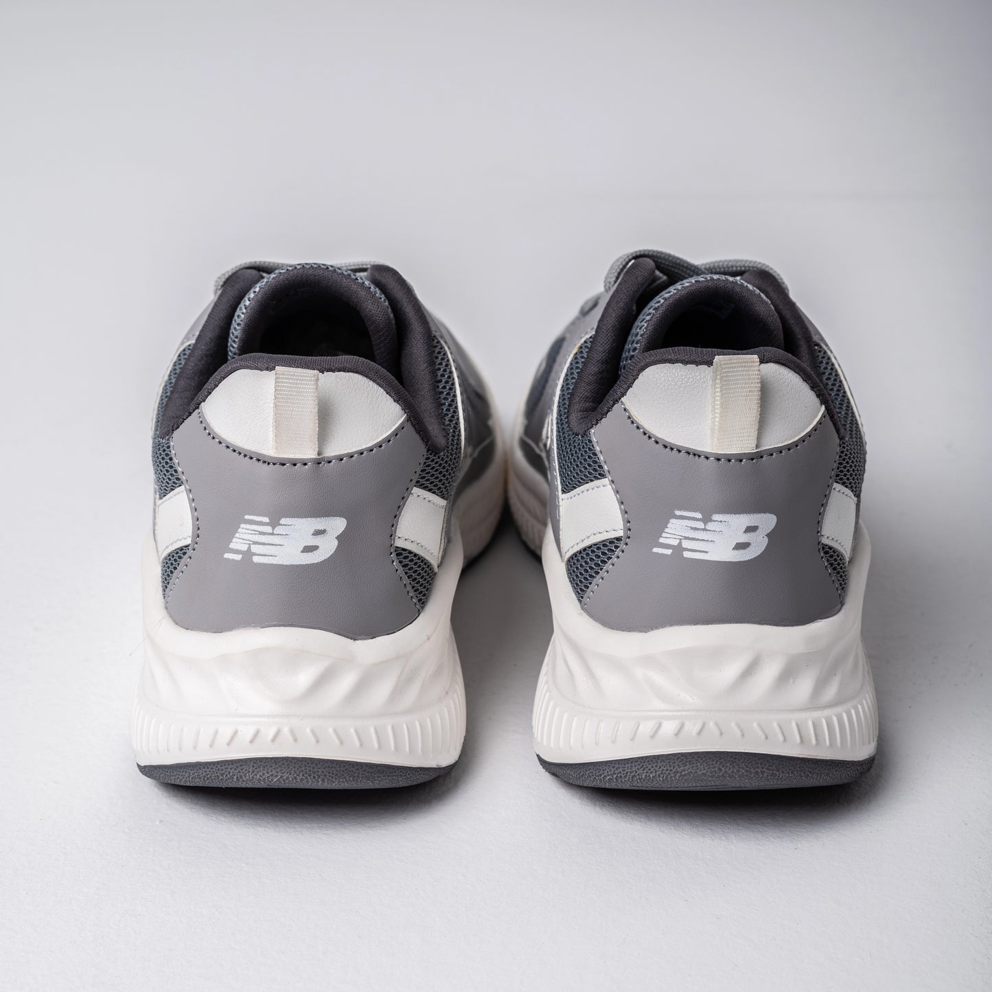 RapidFlex men Running Shoes | Gray