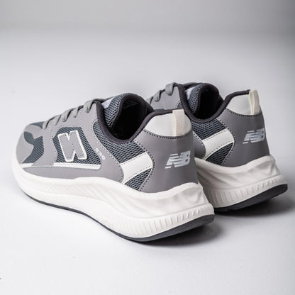 RapidFlex men Running Shoes | Gray