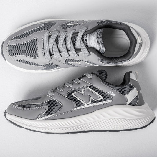 RapidFlex men Running Shoes | Gray