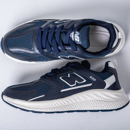 RapidFlex men Running Shoes | Navy