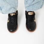 Core Flex women's Sneaker | Black