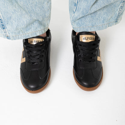 Core Flex women's Sneaker | Black