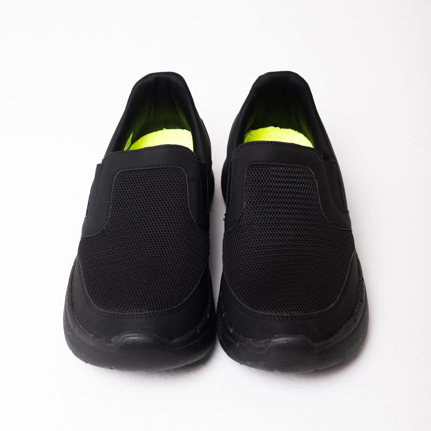 AirStride Slip-ins Skechers | Black