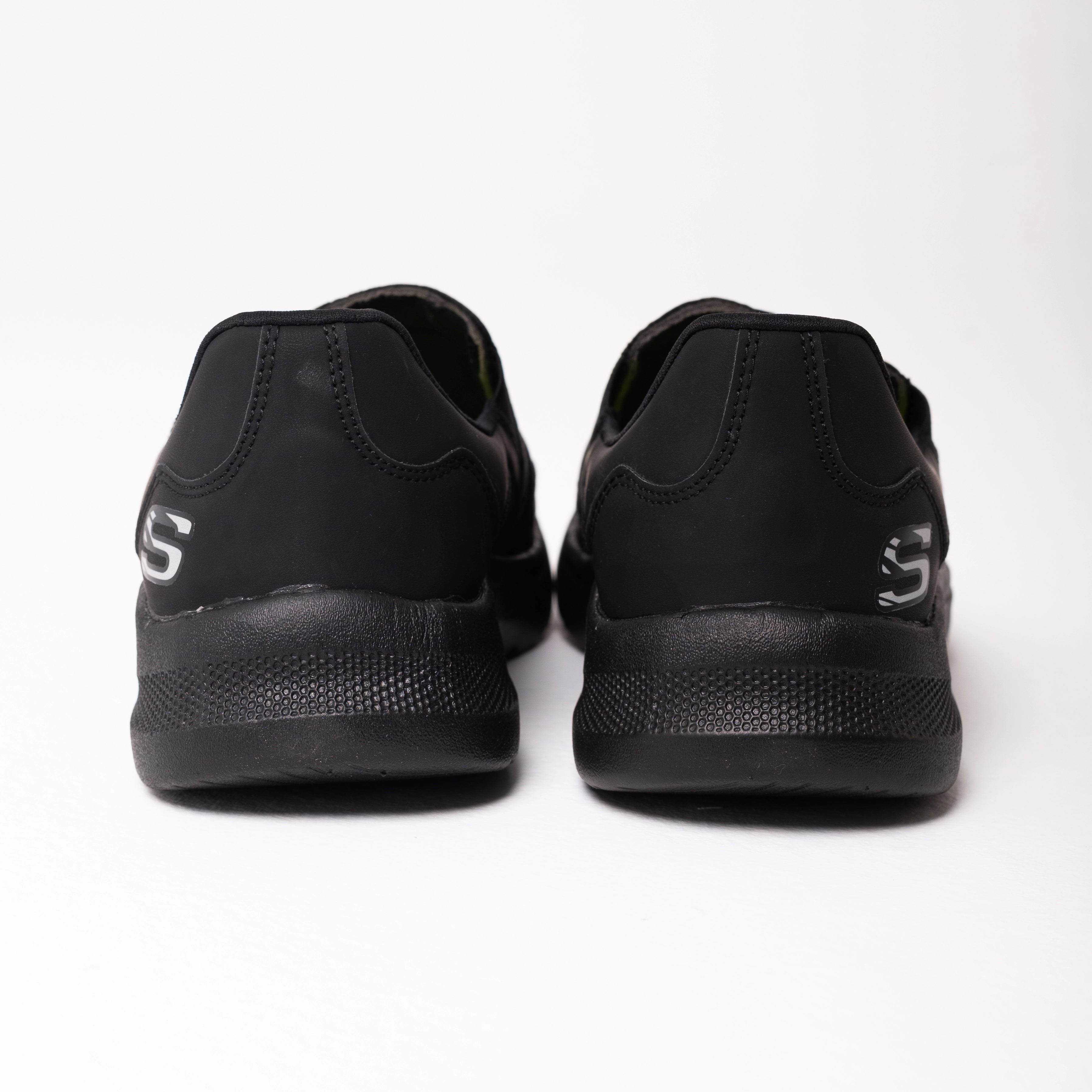 AirStride Slip-ins Skechers | Black