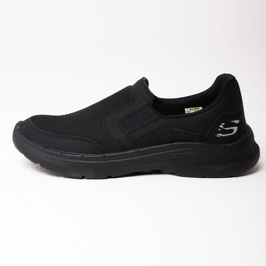 AirStride Slip-ins Skechers | Black