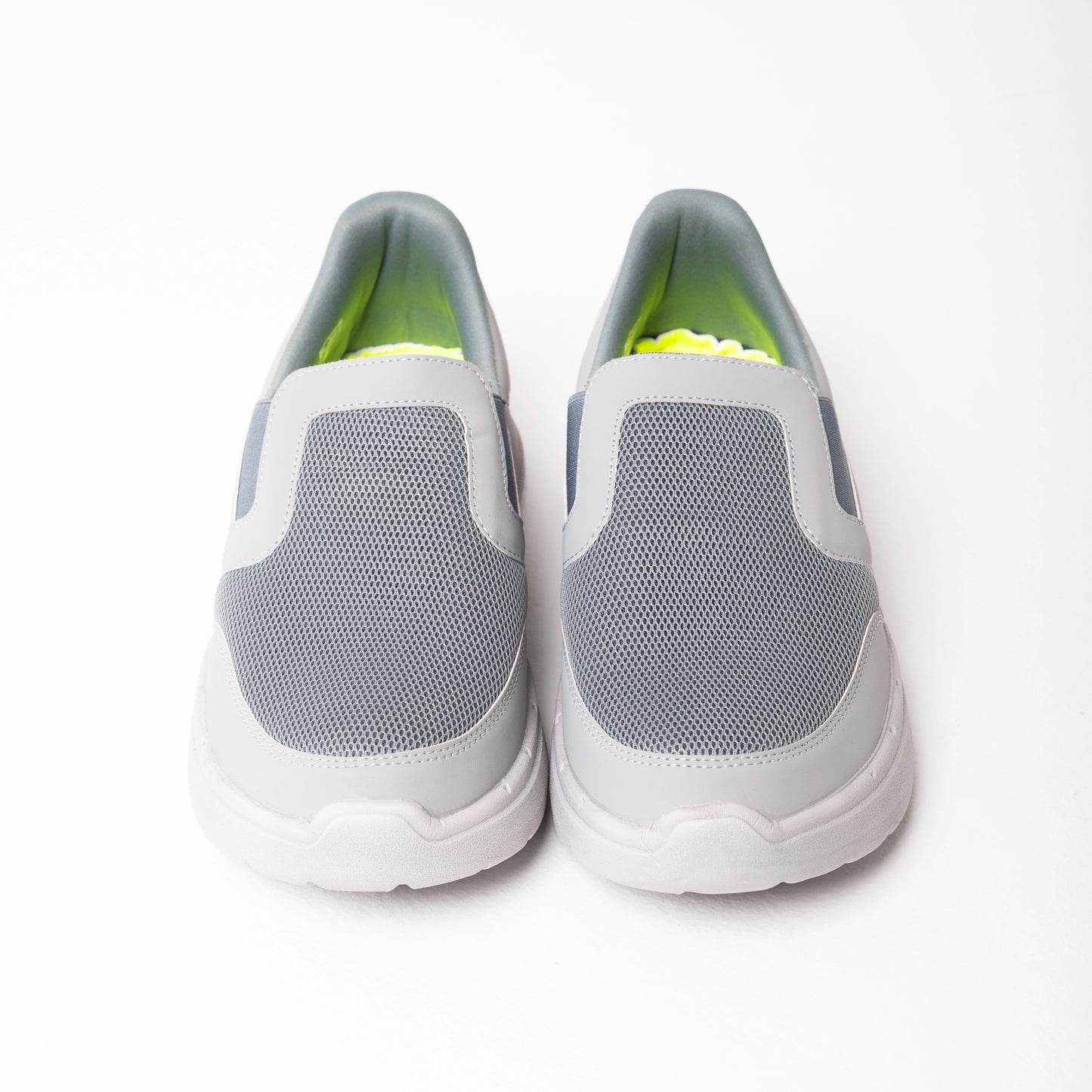 AirStride Slip-ins Skechers | Gray