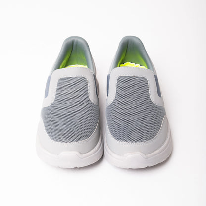 AirStride Slip-ins Skechers | Gray