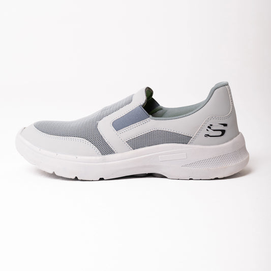 AirStride Slip-ins Skechers | Gray