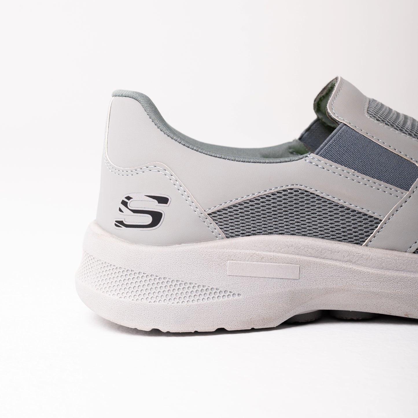 AirStride Slip-ins Skechers | Gray