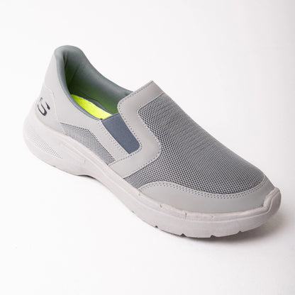 AirStride Slip-ins Skechers | Gray