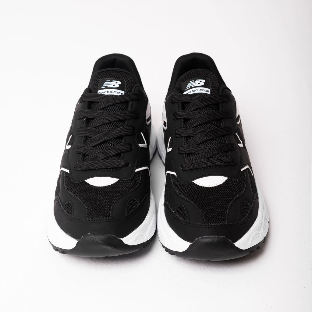NB men Running Shoes | Black