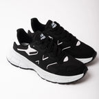 NB men Running Shoes | Black