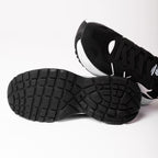 NB men Running Shoes | Black