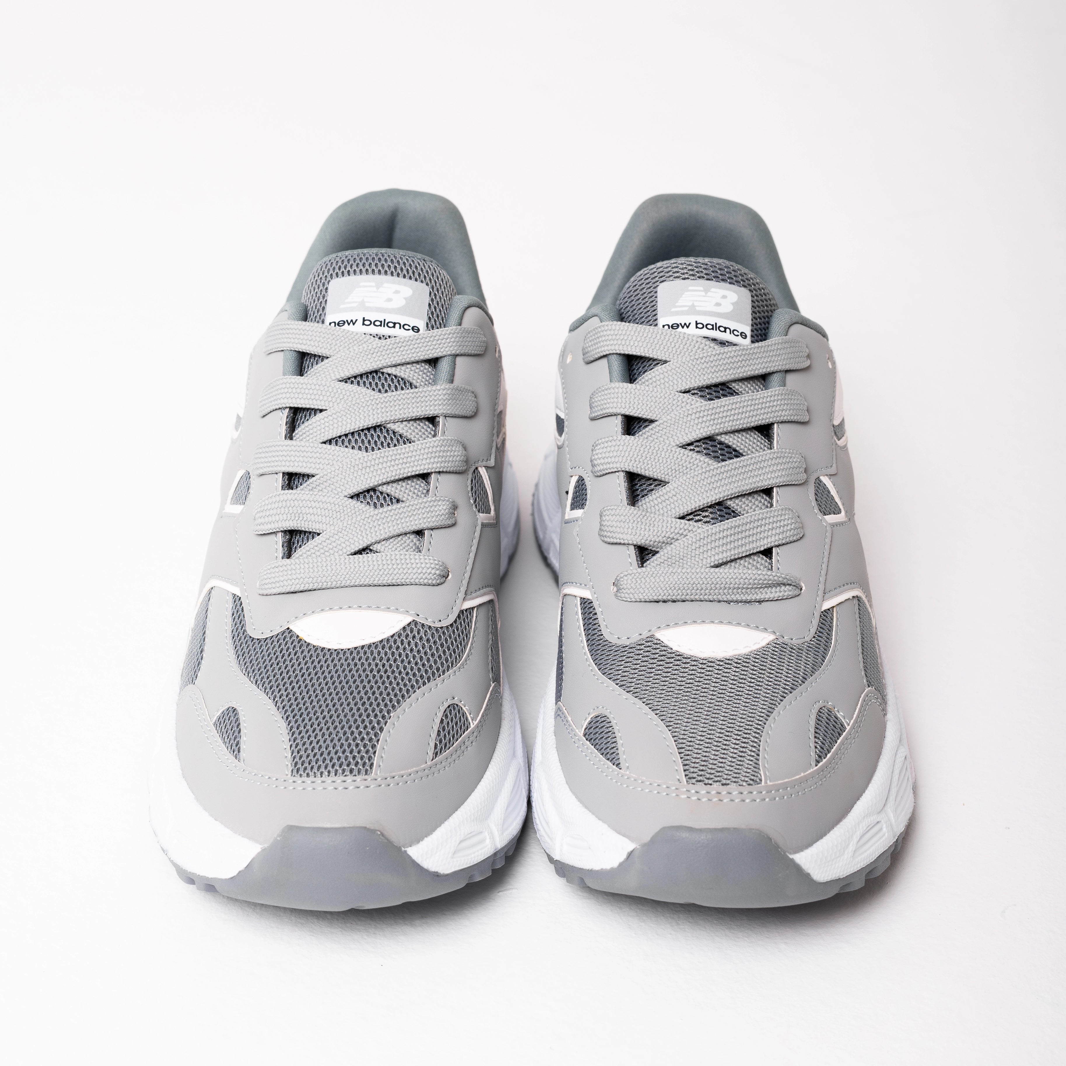 NB men Running Shoes | Gray