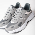 NB men Running Shoes | Gray