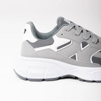 NB men Running Shoes | Gray