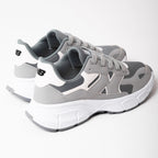 NB men Running Shoes | Gray