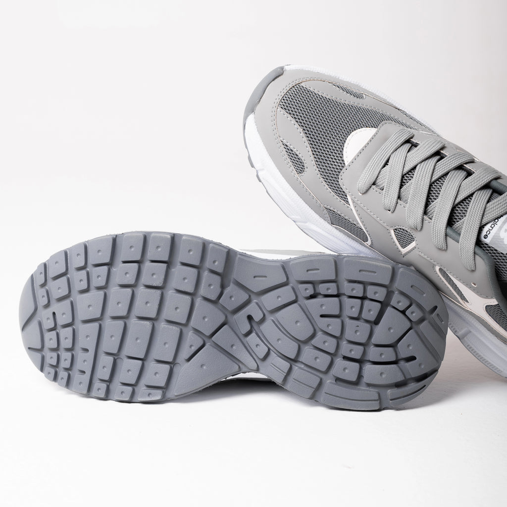 NB men Running Shoes | Gray