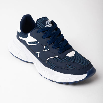 NB men Running Shoes | Navy